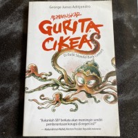 Image of Membongkar Gurita Cikeas