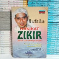 Image of Hakikat Zikir Jalan Taat Menuju Allah