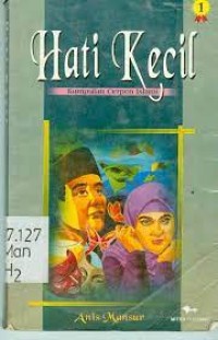 Image of Hati Kecil