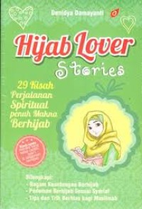 Image of Kreasi Inspirasi Aksesori Hijab