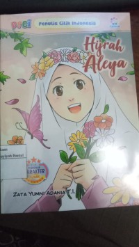 Image of Hijrah Alya
