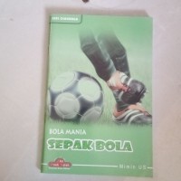 Image of Bola Mania Sepakbola