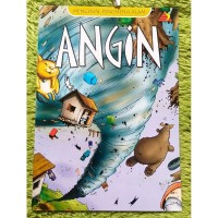 Image of Mengenal Fenomena Alam Angin