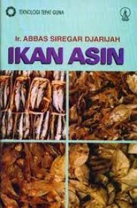 Image of Ikan Asin