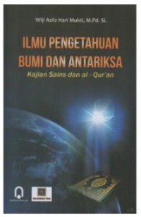 Image of ilmu Pengetahuan Bumi dan Antariksa