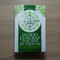 Image of Indeks Lengkap Ayat-Ayat Al-Qur'an