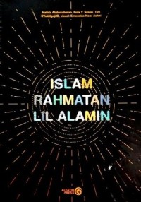 Image of Islam Rahmatan Lil Alamin