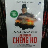 Image of Jejak-Jejak Emas Laksamana Cheng Ho