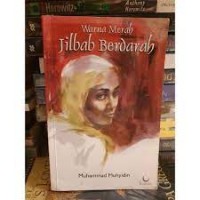 Image of Warna Merah Jilbab Berdarah