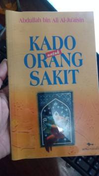 Image of Kado Untuk Orang Sakit