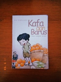 Image of Kafa dan Barus