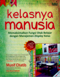 Image of Kelasnya Manusia