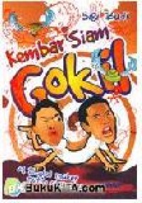 Image of Kembar Siam Gokil