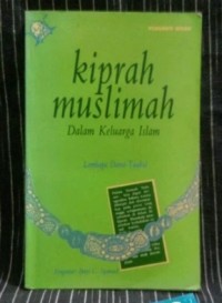 Image of Kiprah Muslimah dalam Keluarga Islam