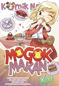 Image of Mogok Makan