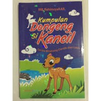 Image of Kumpulan Dongeng Si Kancil