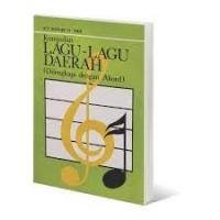 Image of Kumpulan Lagu Lagu Daerah (Dilengkapi dengan Akord)
