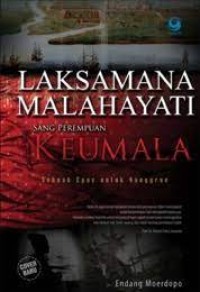 Image of Laksamana Malahayati