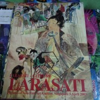 Image of Larasati Picture of Asia Fine Art Auction, Singapore 5 April 2003