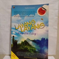 Image of Layang-layang Kembalilah Pulang