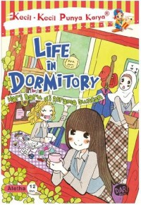 Image of Life In Dormitory