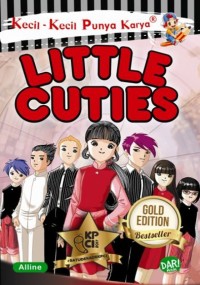 Image of Little Cutties