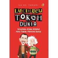 Image of Lucu-lucu Tokoh Dunia