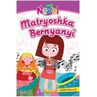 Image of Matryoshka Bernyanyi
