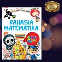 Image of Rahasia Matematika