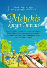 Image of Melukis Langit Impian