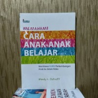 Image of Memahami Cara Anak-Anak Belajar