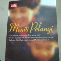 Image of Meniti Pelangi