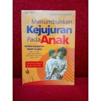 Image of Menumbuhkan Kejujuran Pada Anak