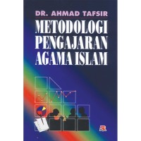 Image of Metodolgi Pengajaran Agama Islam