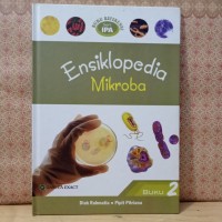 Image of Ensiklopedia Mikroba