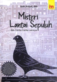 Image of Misteri Lantai Sepuluh