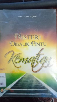 Image of Misteri Dibalik Pintu Kematian