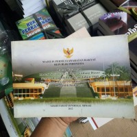 Image of Bahan Tayangan Materi Sosialisasi Undang-Undang Dasar Negara Republik Indonesia Tahun 1945 Dan Ketetapan Majelis Permusyawaratan Rakyat RI
