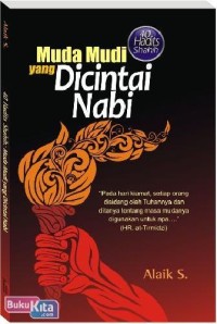 Image of Muda Mudi yang Dicintai Nabi
