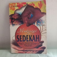 Image of Mukjizat Sedekah