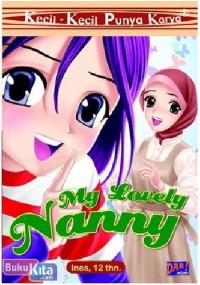 Image of My Lovely Nanny