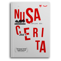 Image of Nusa Cerita jilid 1
