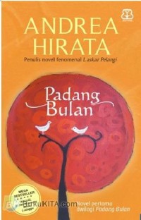 Image of Padang Bulan