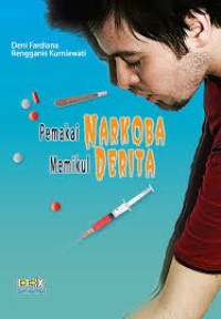 Image of Pemakai Narkoba Memikul Derita