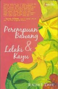 Image of Perempuan Bawang & Lelaki Kayu
