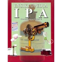 Image of Ensiklopedia IPA Percobaan Sains 2