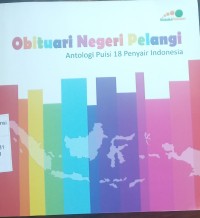 Image of Obituari Negeri Pelangi