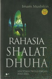 Image of Rahasia Shalat Dhuha