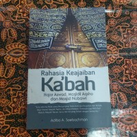 Image of Rahasia Keajaiban Ka'bah