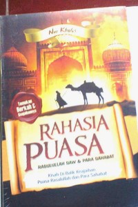 Image of Rahasia Puasa
